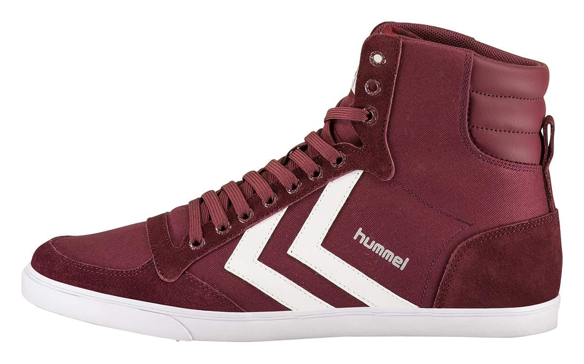 hummelSchuhe Slimmer Stadil High