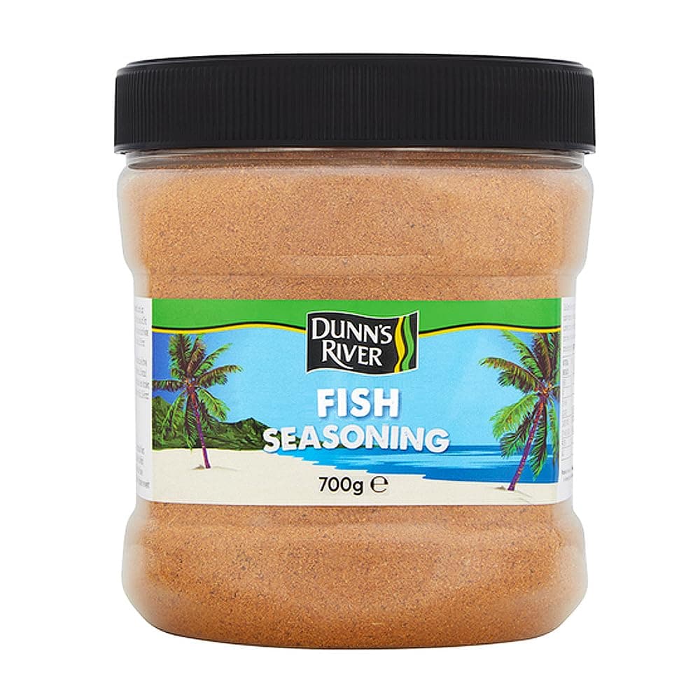 Dunn's River Fish Seasoning 700g
