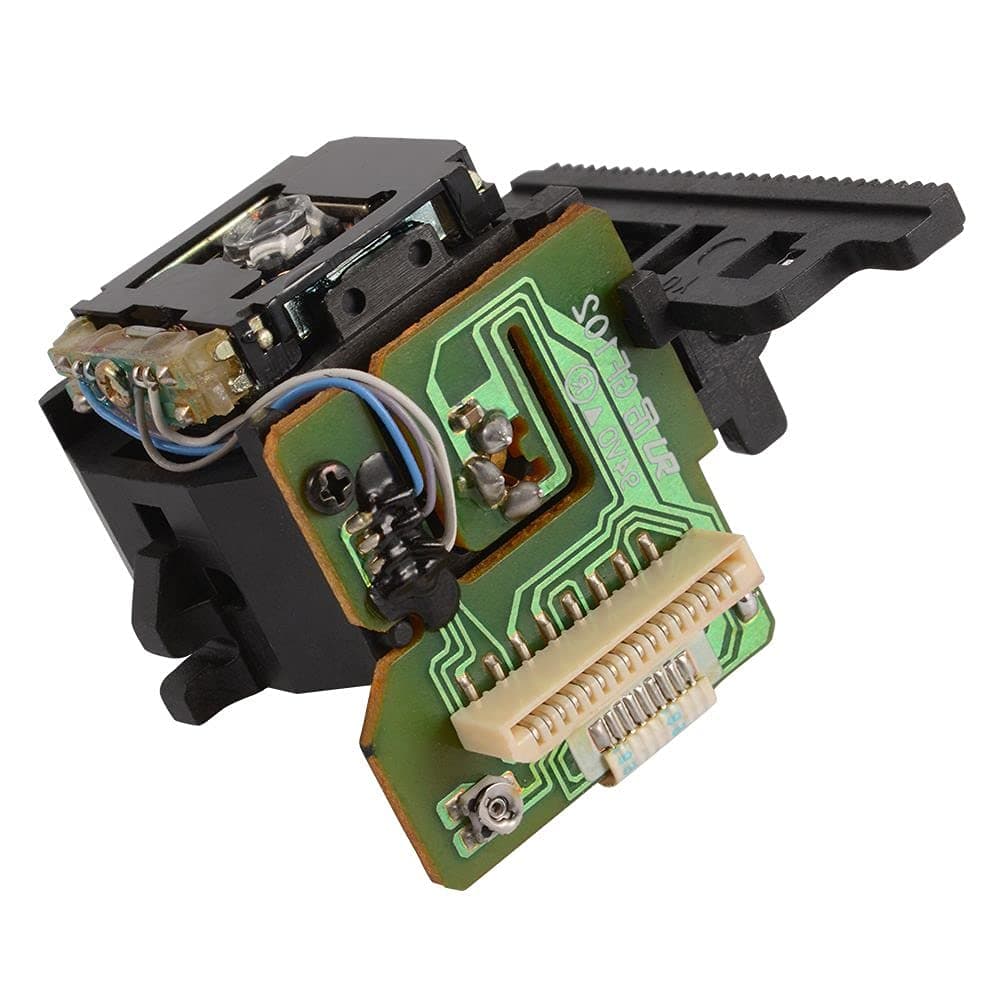 For ROKSAN KANDY K2 dvd Player Blu-ray CD Player Laser Lens Optical Pick-ups Bloc Optique DVD Laser Lens Optical Pick-up optical pickups