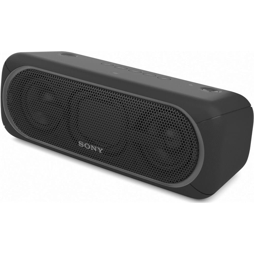Enceinte Bluetooth Sony SRS-XB40 Noir