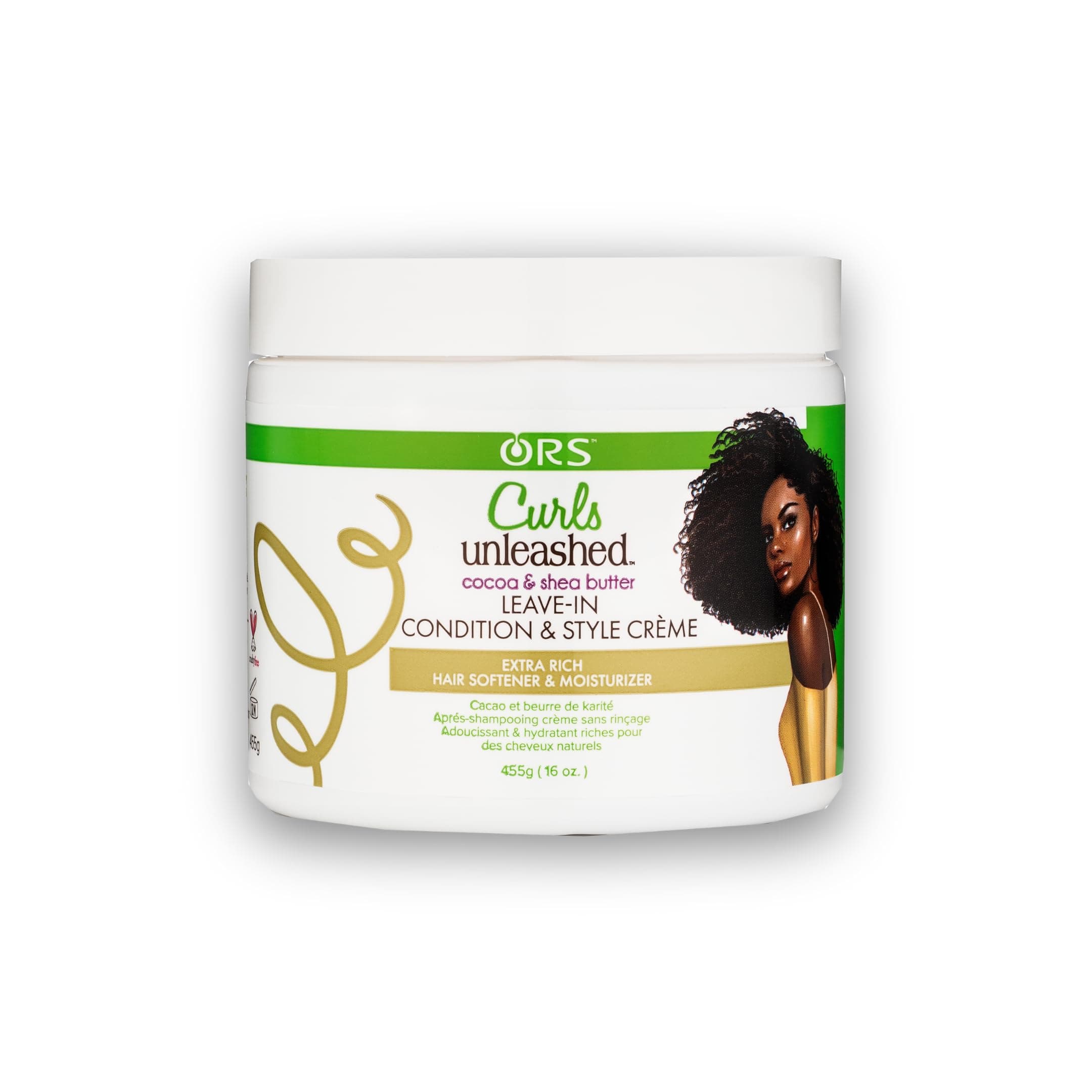 Curls Unleashed Leave In Conditioner