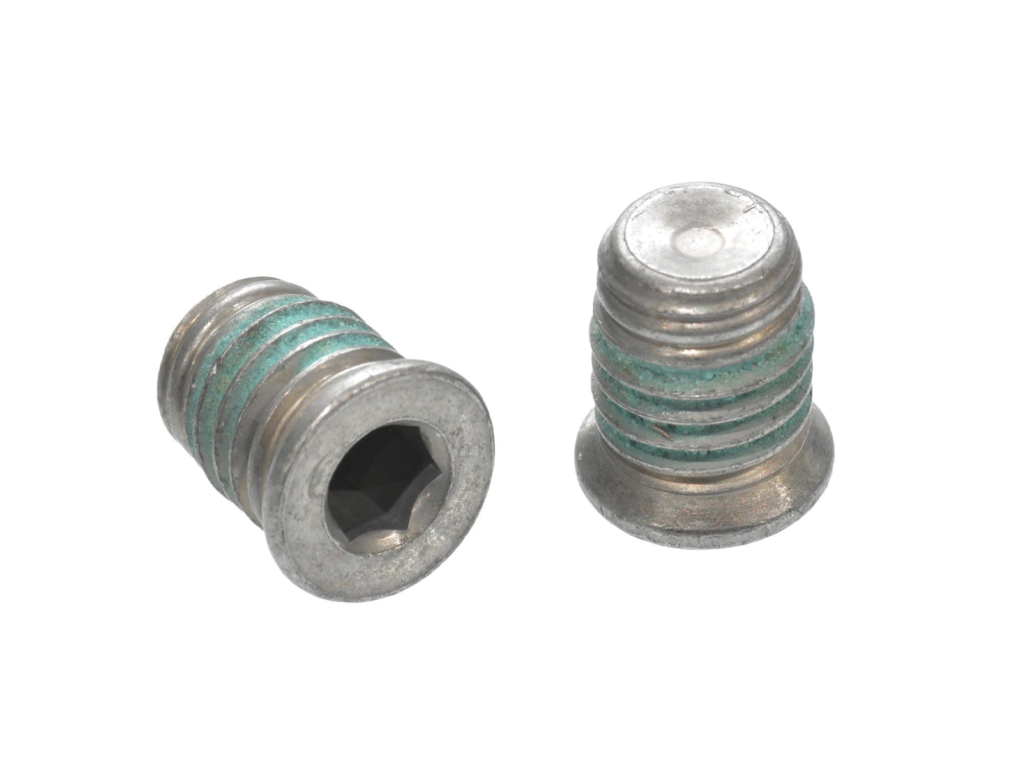 269 Motorsports L83 5.3 and L86 6.2 Gen 5 Engine Vacuum Pump Plugs Qty 2