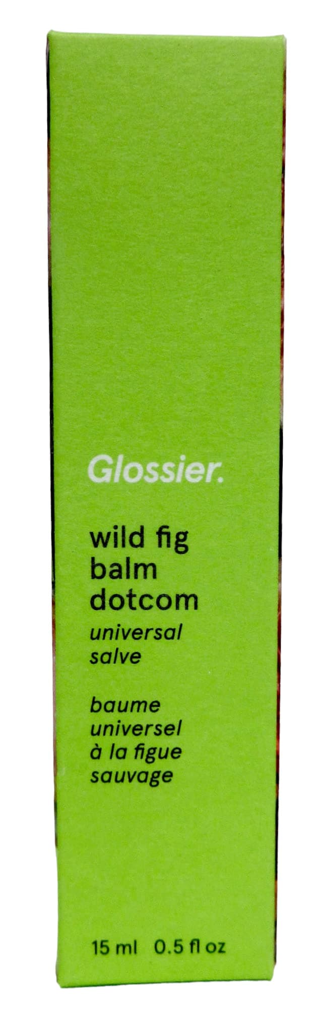 Wild Fig Balm Dotcom - Universal Salve 0.5 fl oz / 15ml ,1