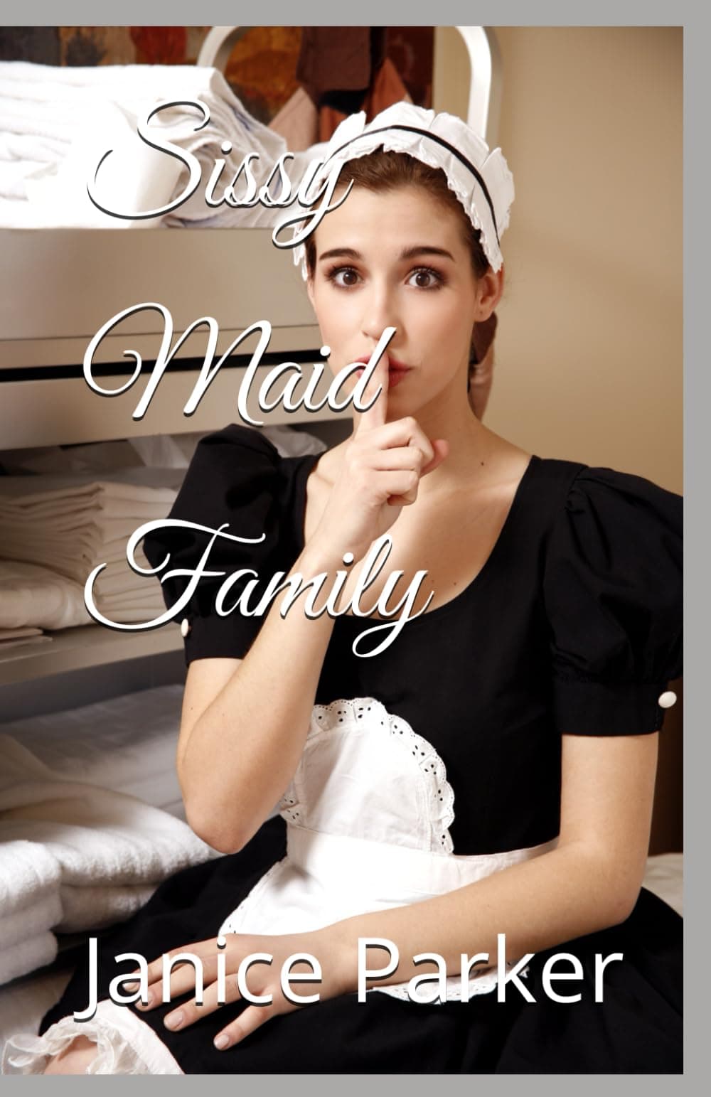 Sissy Maid Family