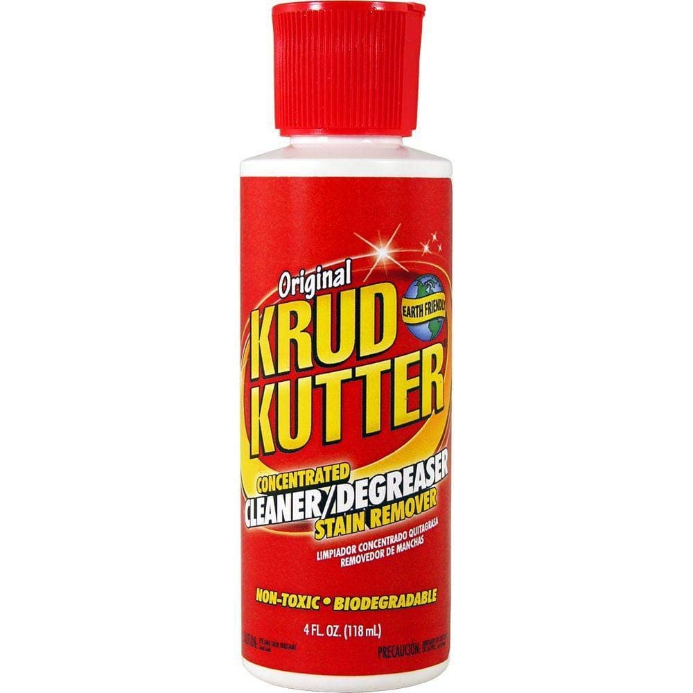 Original Krud Kutter 4oz Flip Top - KK0424D