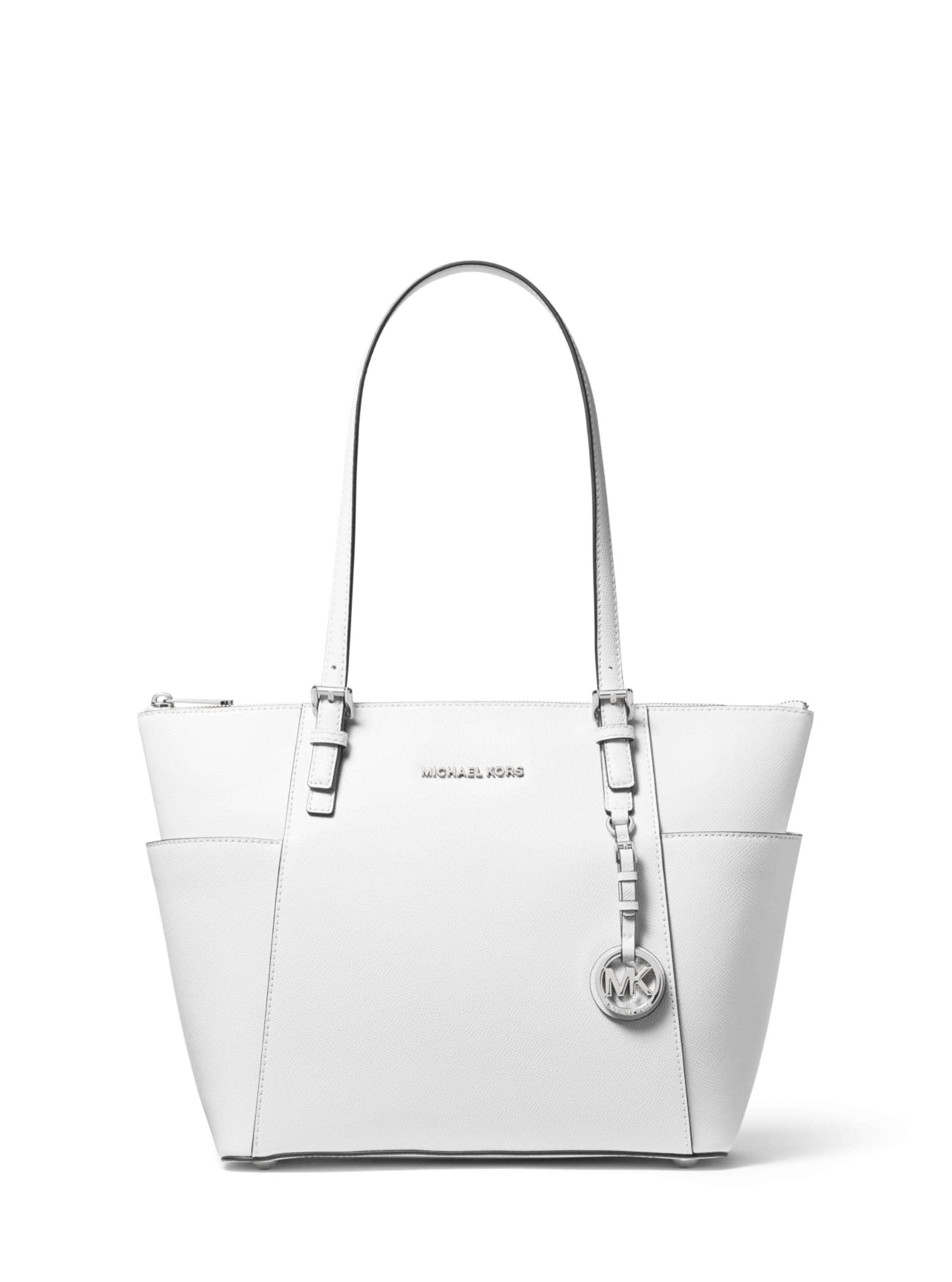 Jet Set Top Zip Tote