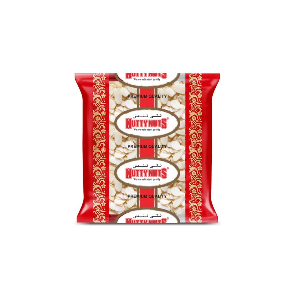 Nutty Nuts Almond Flakes 250g
