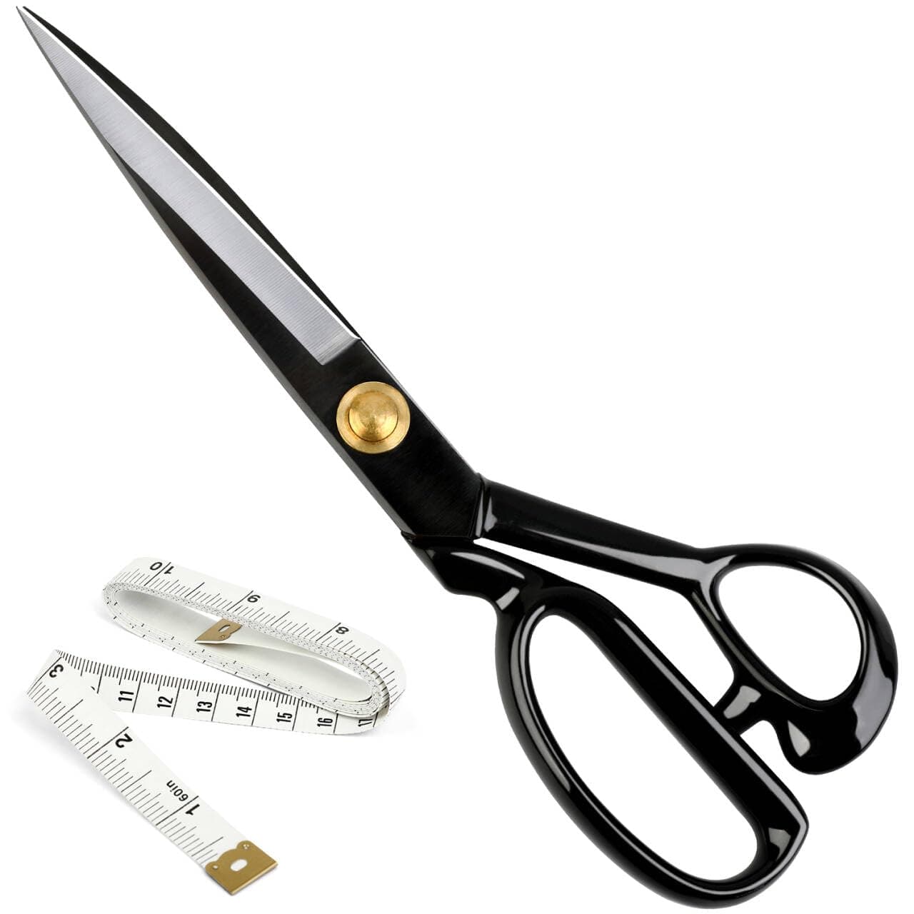 10 inch fabric scissors