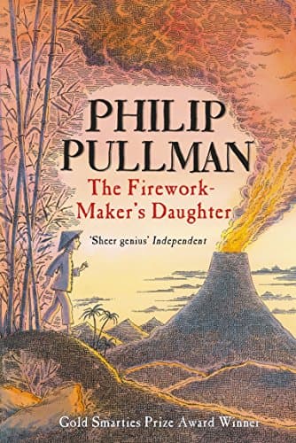 The Firework-Maker's Daughter Paperback – January 1, 2004