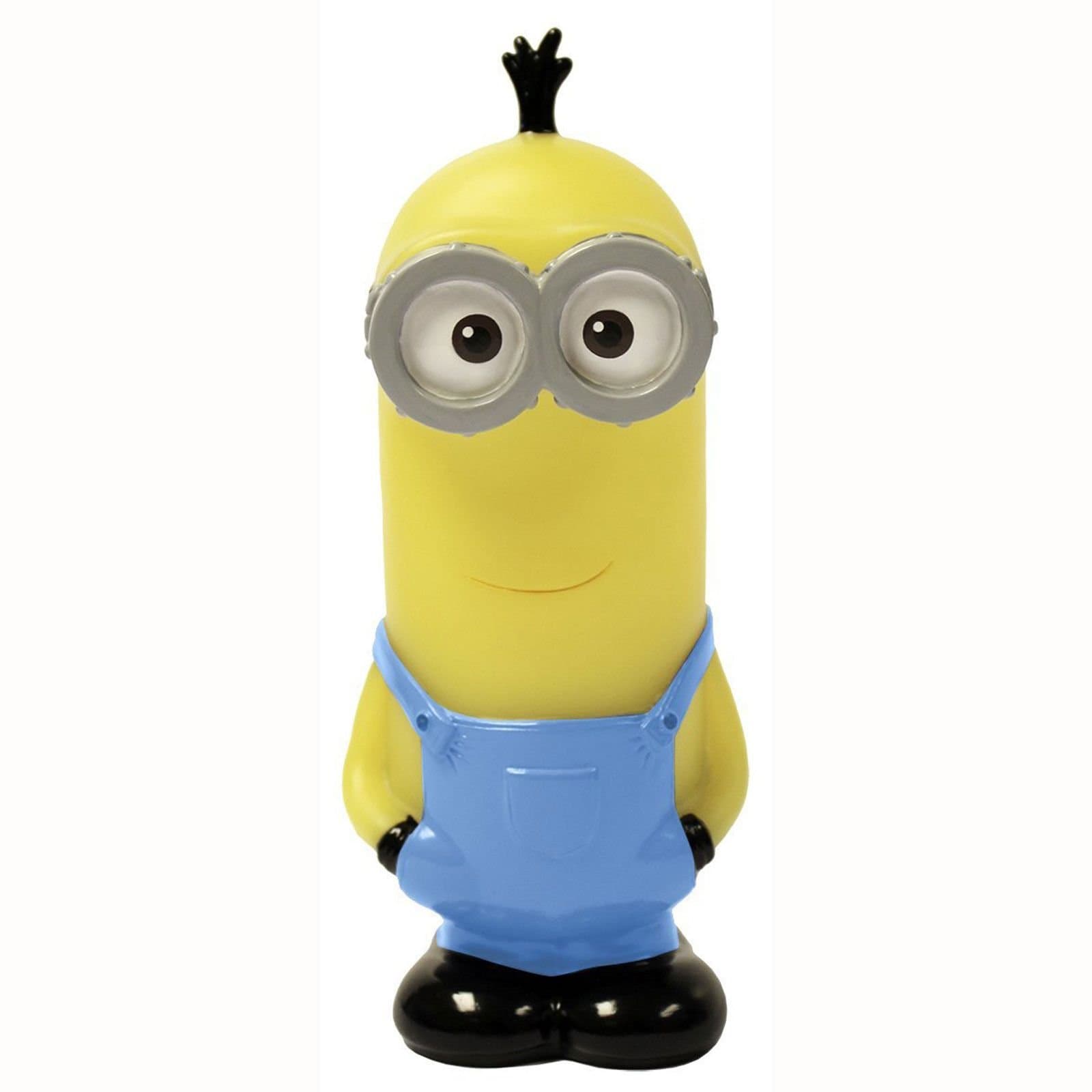 "Minions" Kevin Colour Changing Light, Yellow
