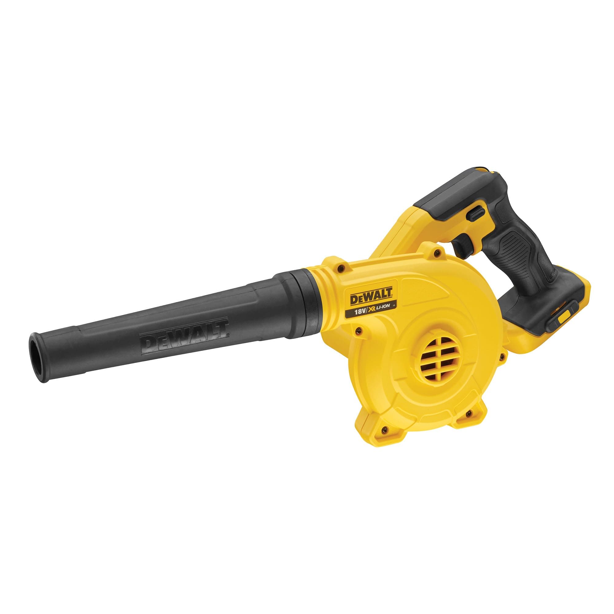 18V XR Compact Blower,Tool Only, DCV100-XJ