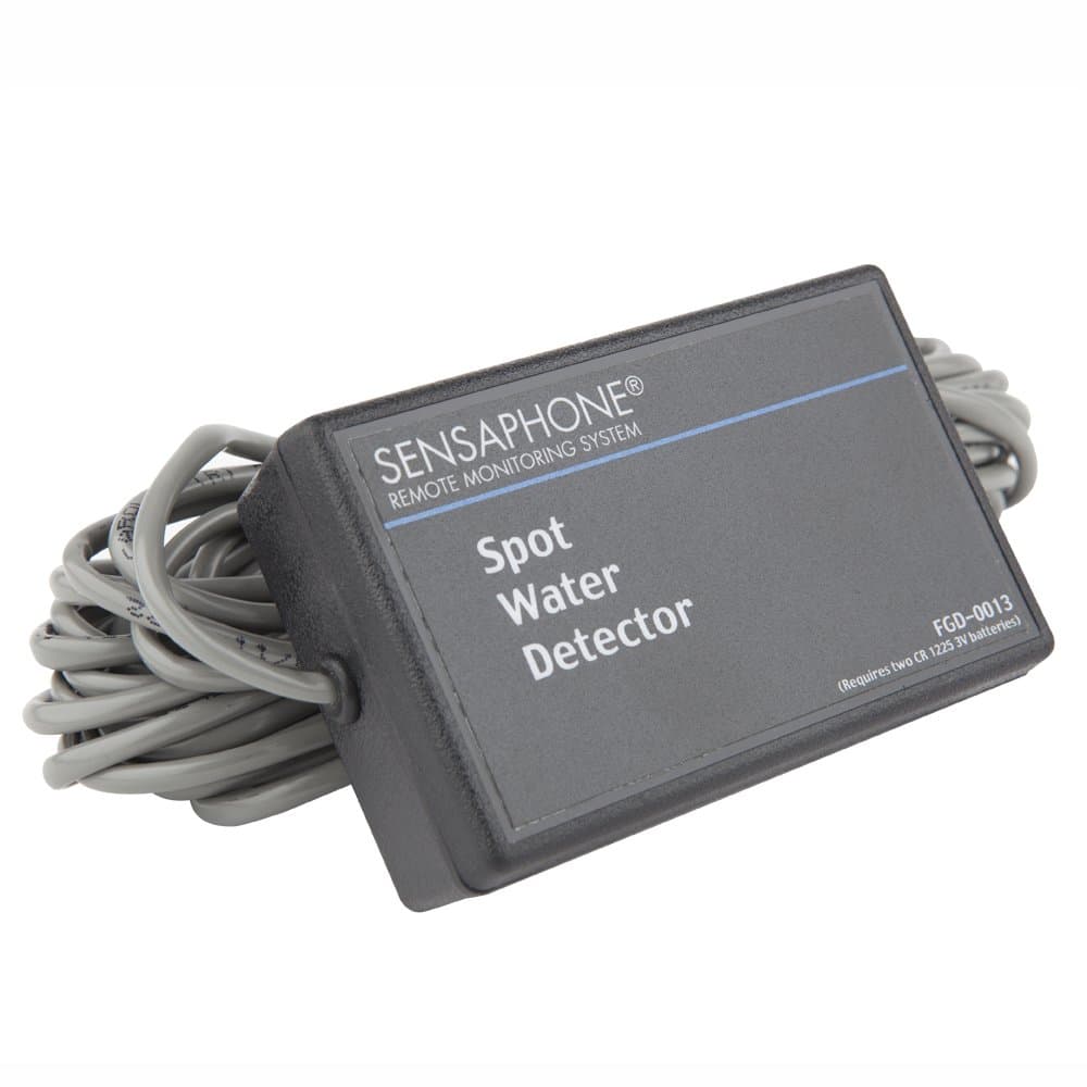 Spot Water Detection Sensor