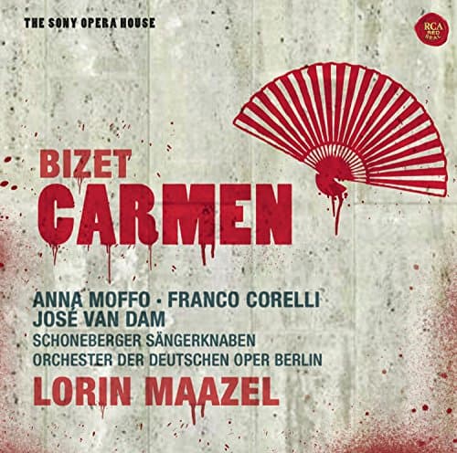 Bizet: Carmen