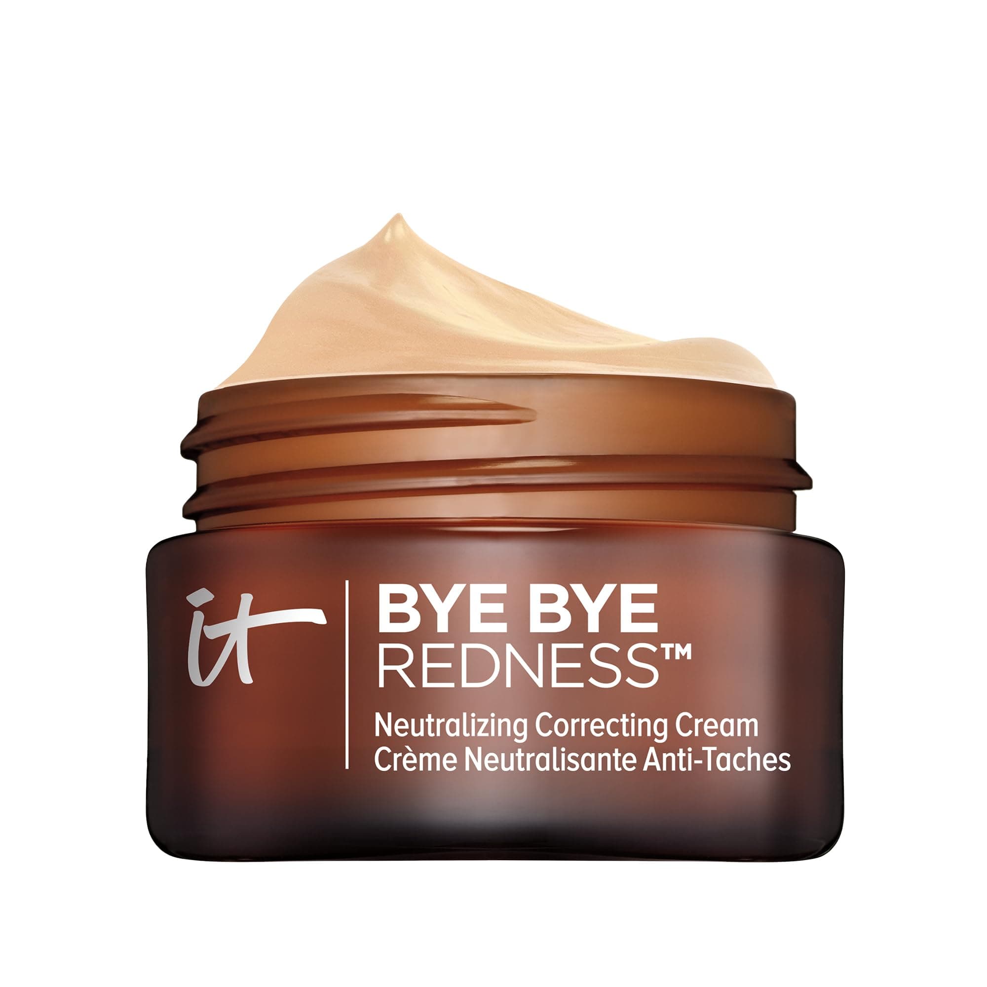 Bye Bye Redness, Transforming Light Beige, Neutralizing Color-Correcting Cream