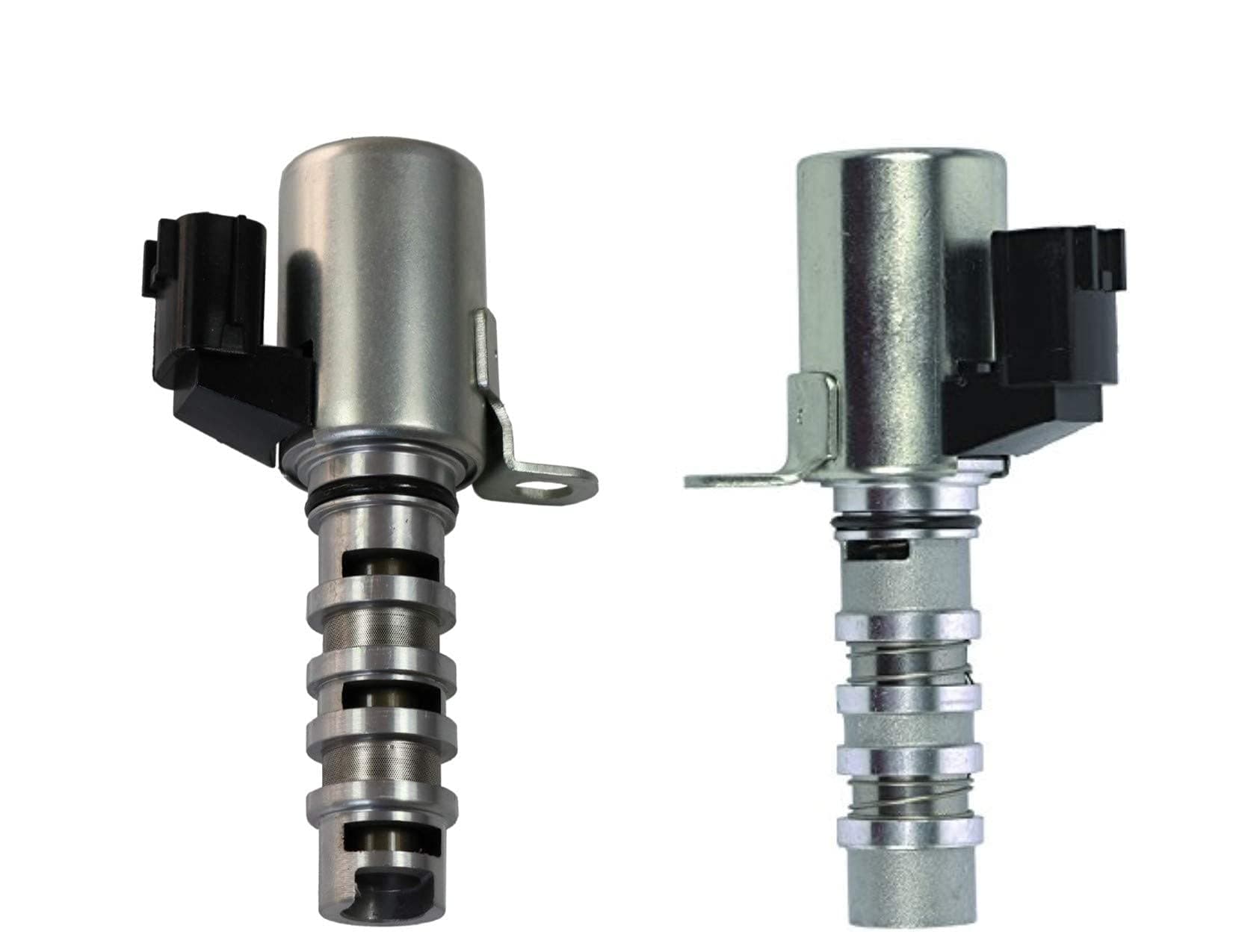 PP19023S VVT Valve Oil Control Valve Engine Variable Timing Solenoid Compatible to OEM 23796-JK20B, 23796-ZE00C