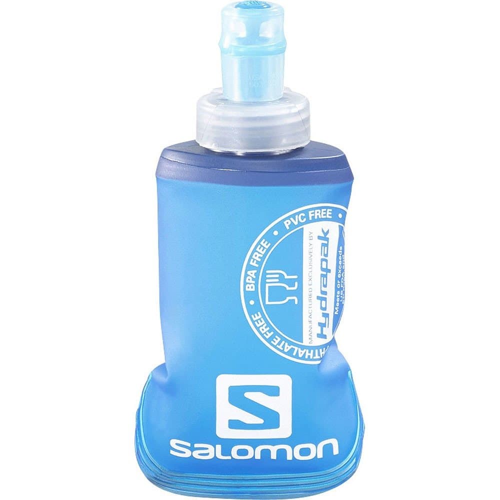 SalomonSoft Flask, 150ml/5-Ounce, Clear