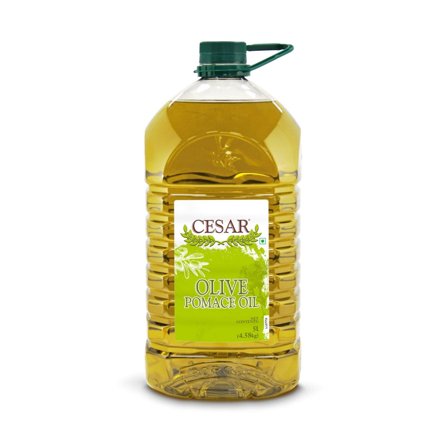 Cesar Olive Pomace Oil, 5L