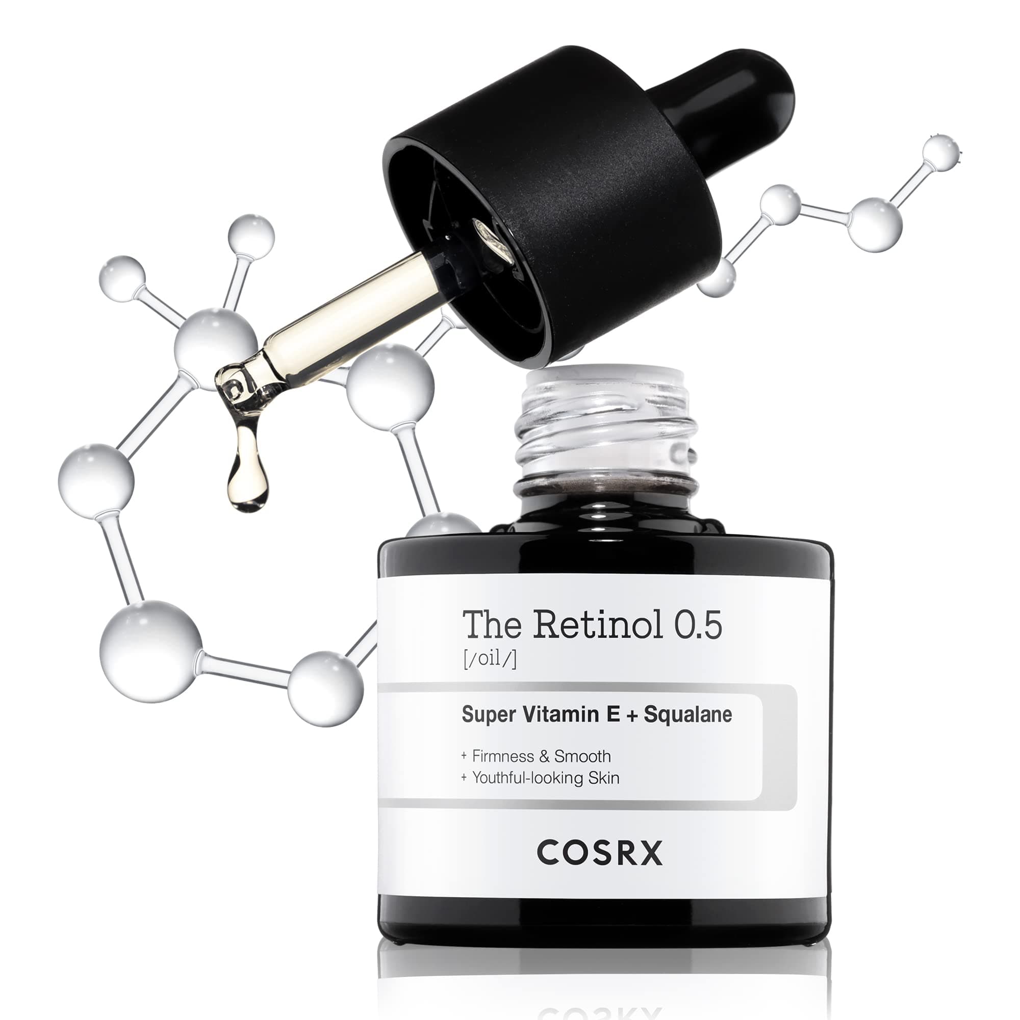 The Retinol 0.5 Oi