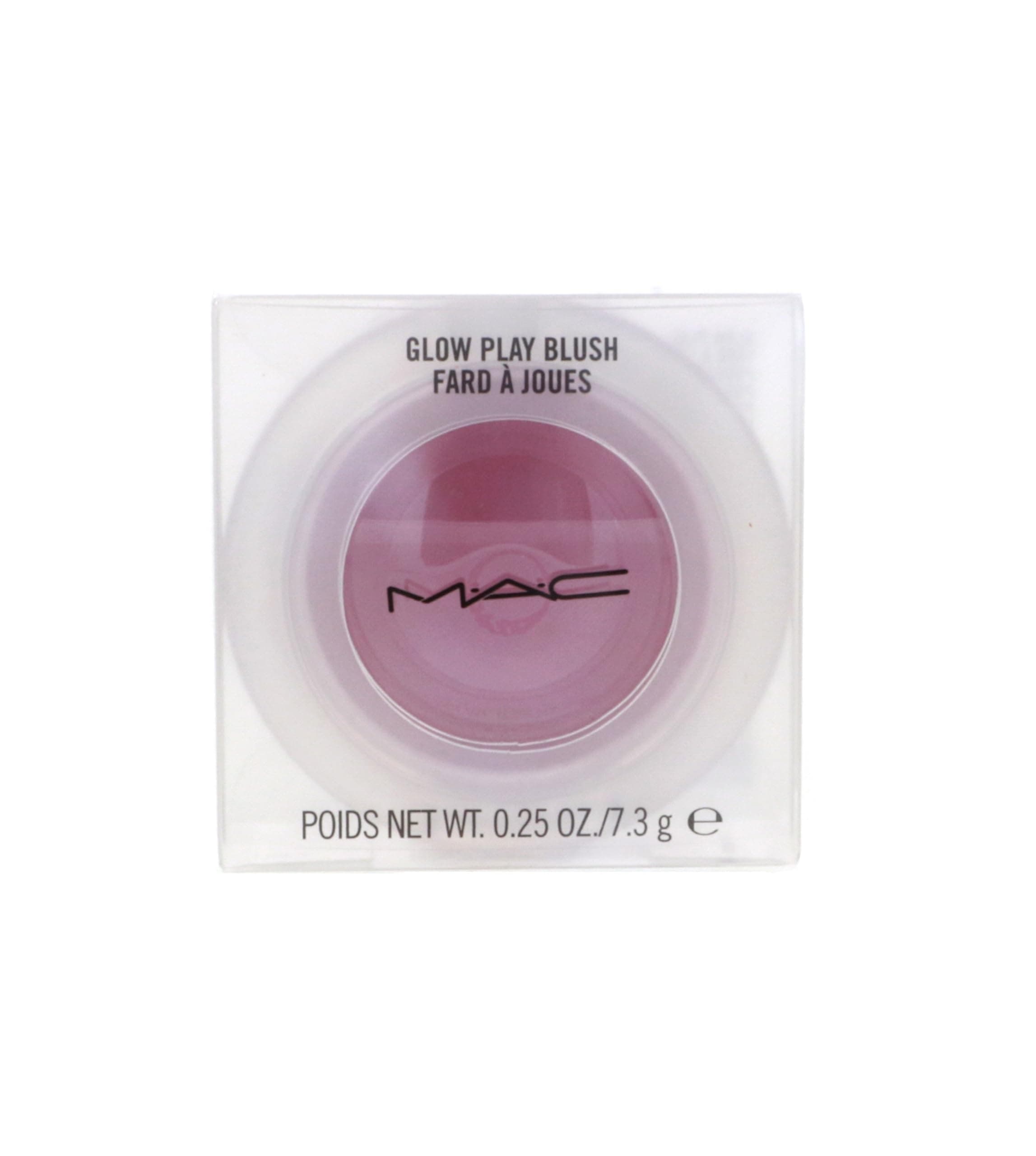 M.A.C Glow Play Blush - Totally Synced