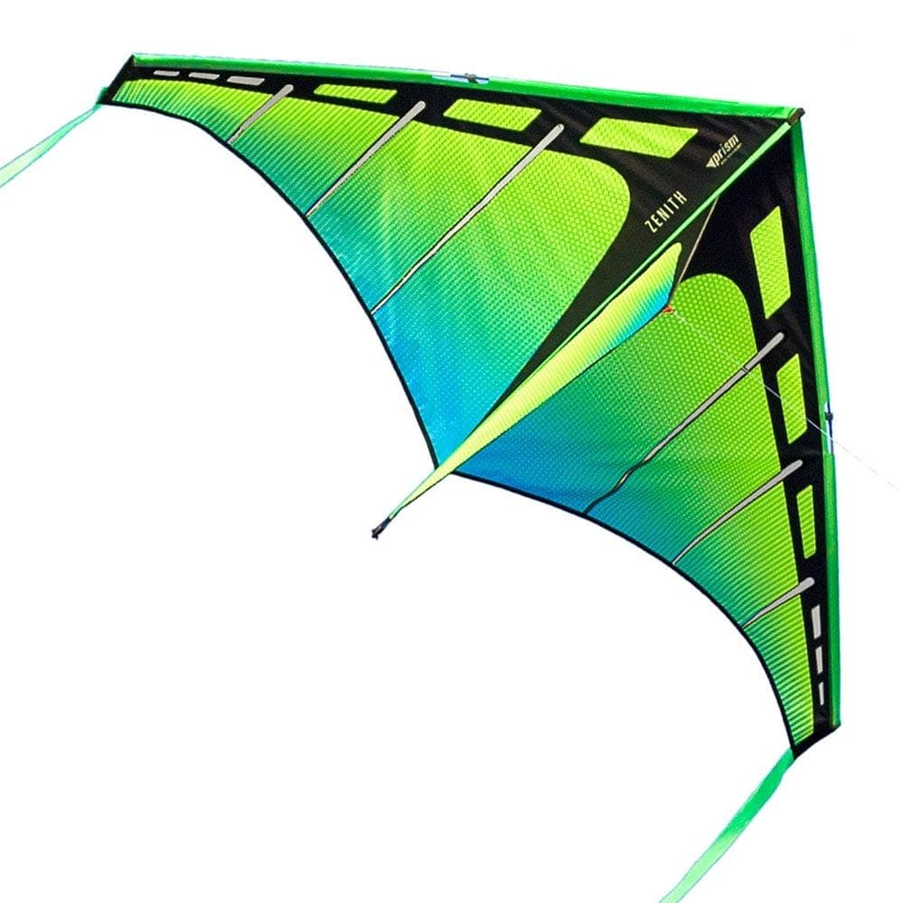 Prism Kite Technology Zenith 5 Single Line Delta Kite
