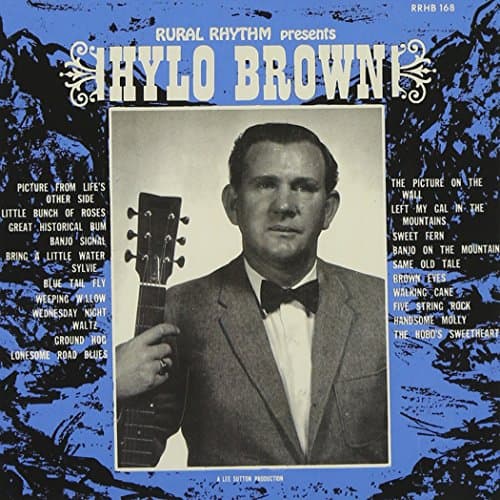 Hylo Brown and The Timberliners