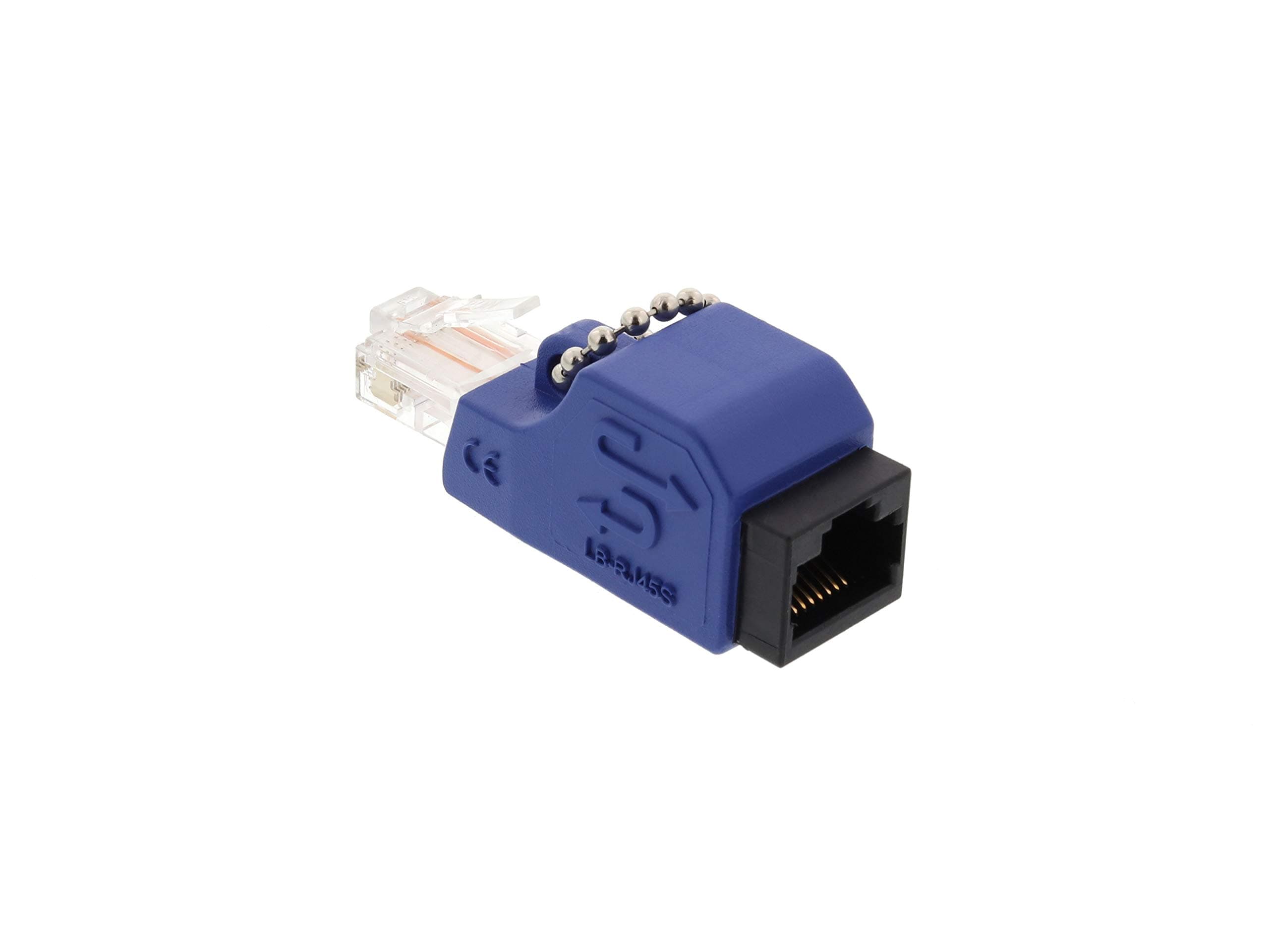 Networx Loop Back Adapters (1, RJ45 Loopback)