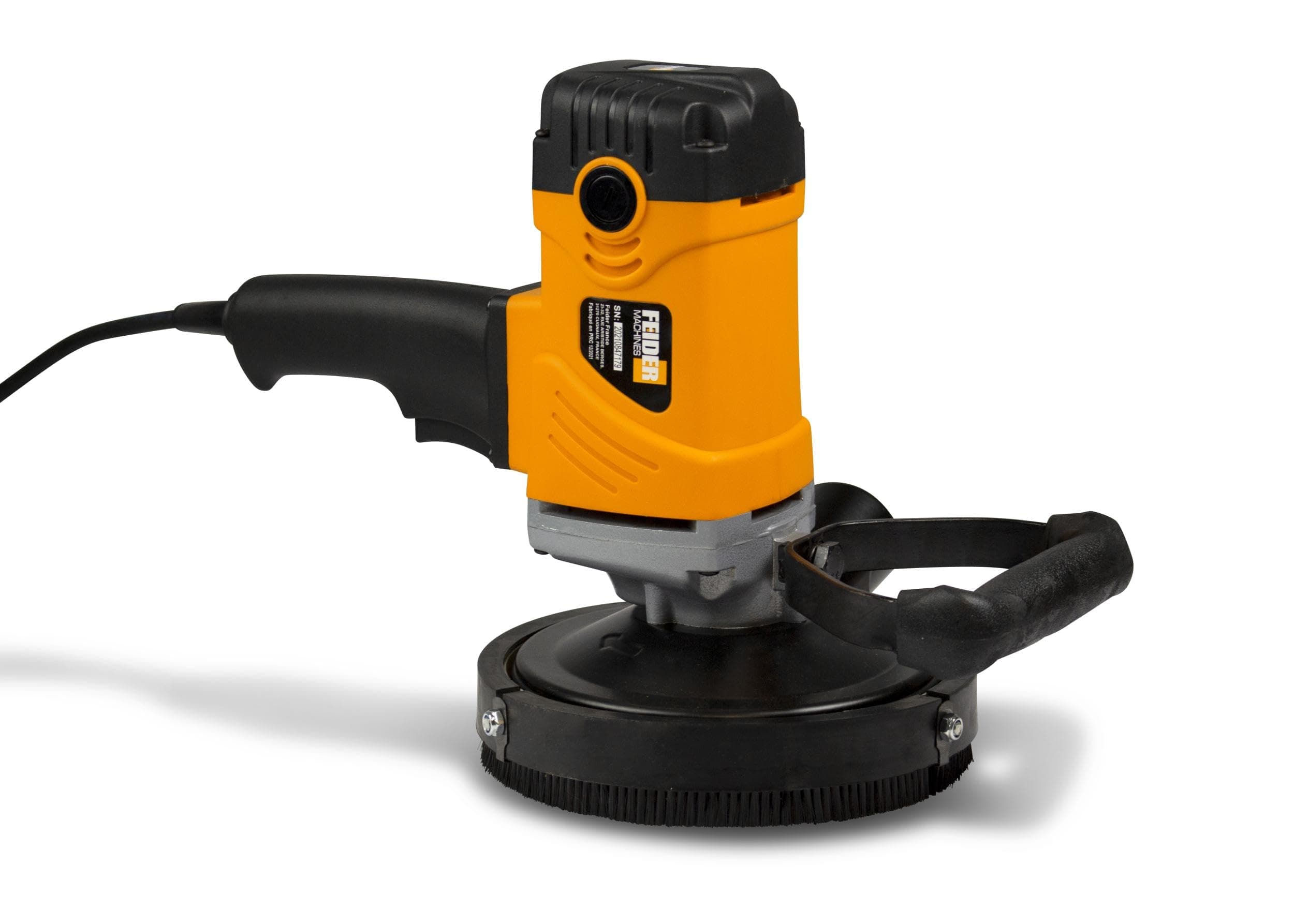 FPB140 1500 W Sourcing Machine