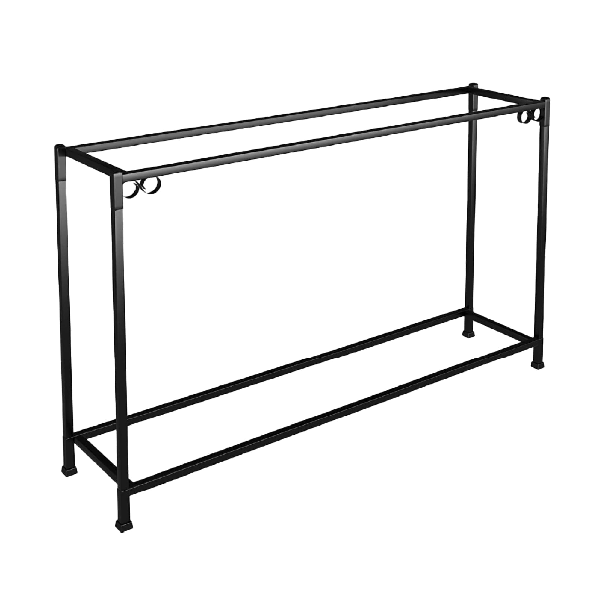 Double Aquarium Stands 55 Gallon