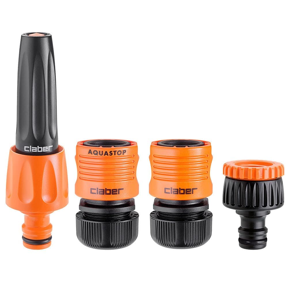 1/2 Inch Starter Set