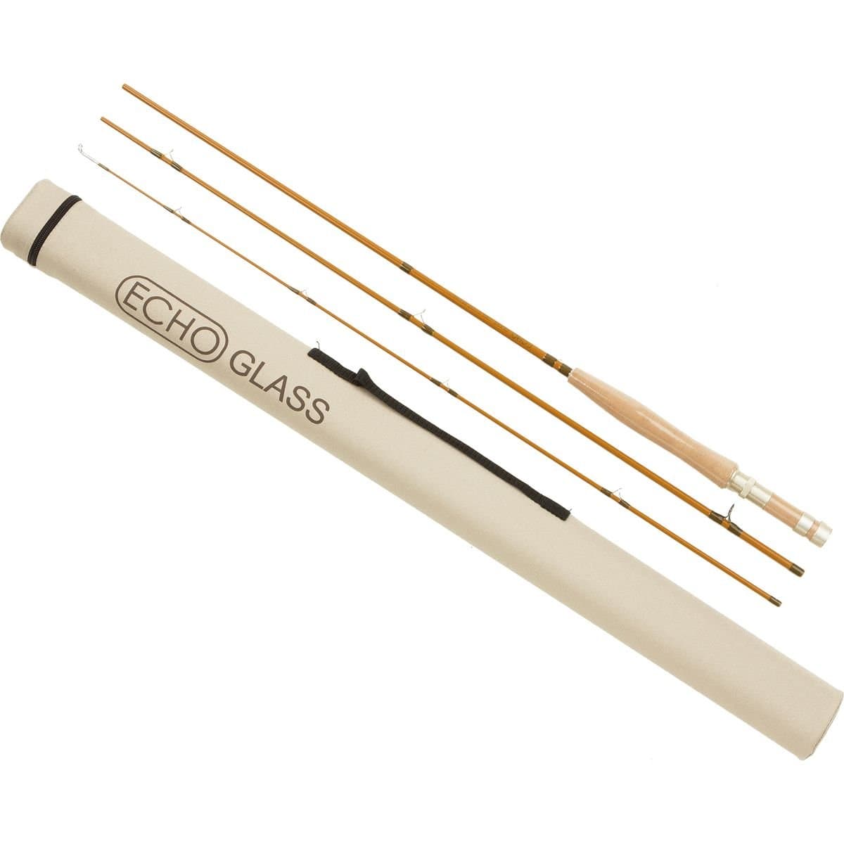 Echo Glass Rod 3wt 6ft 9in 3pc