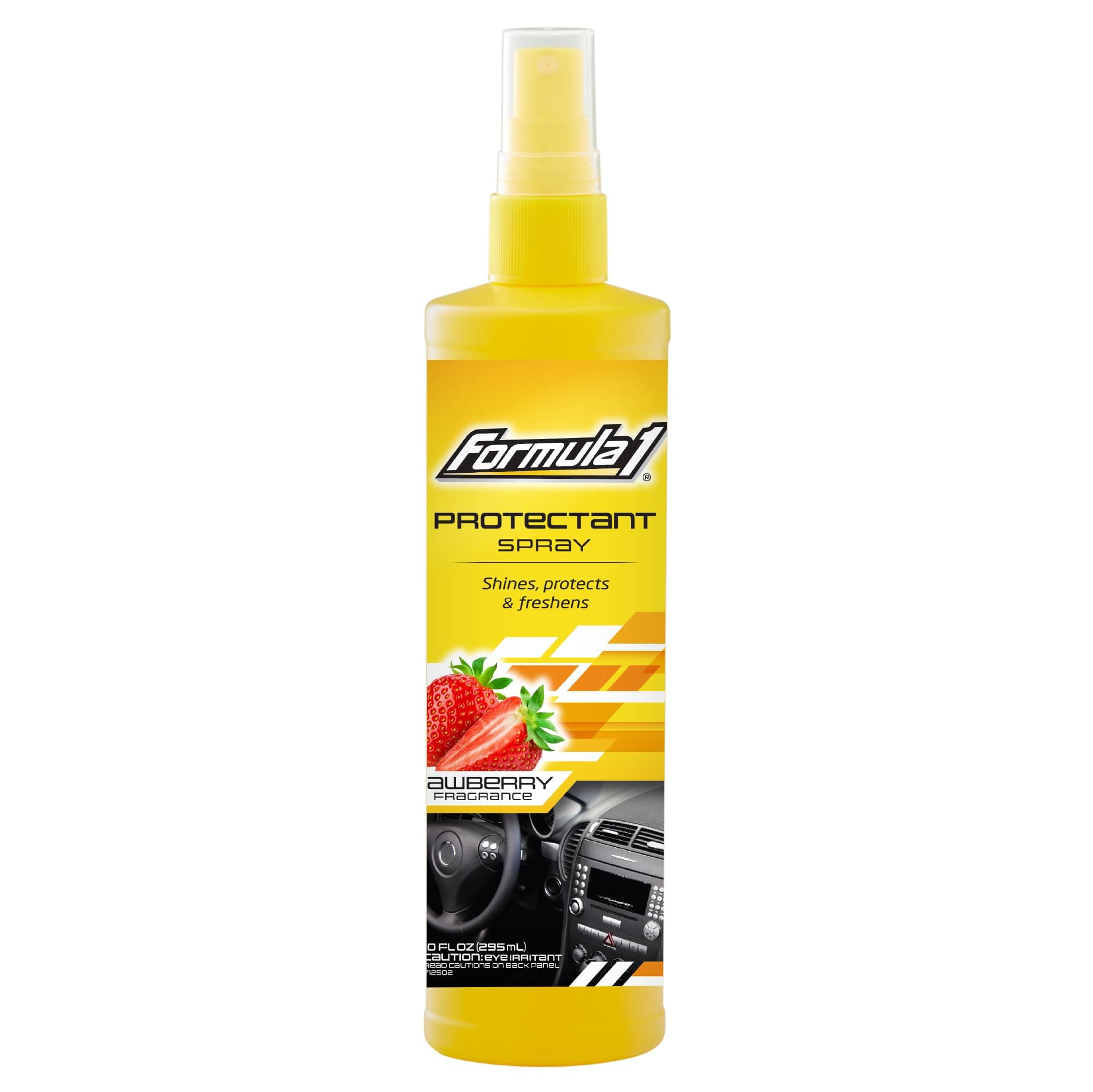 Fragrance Protectant, Strawberry