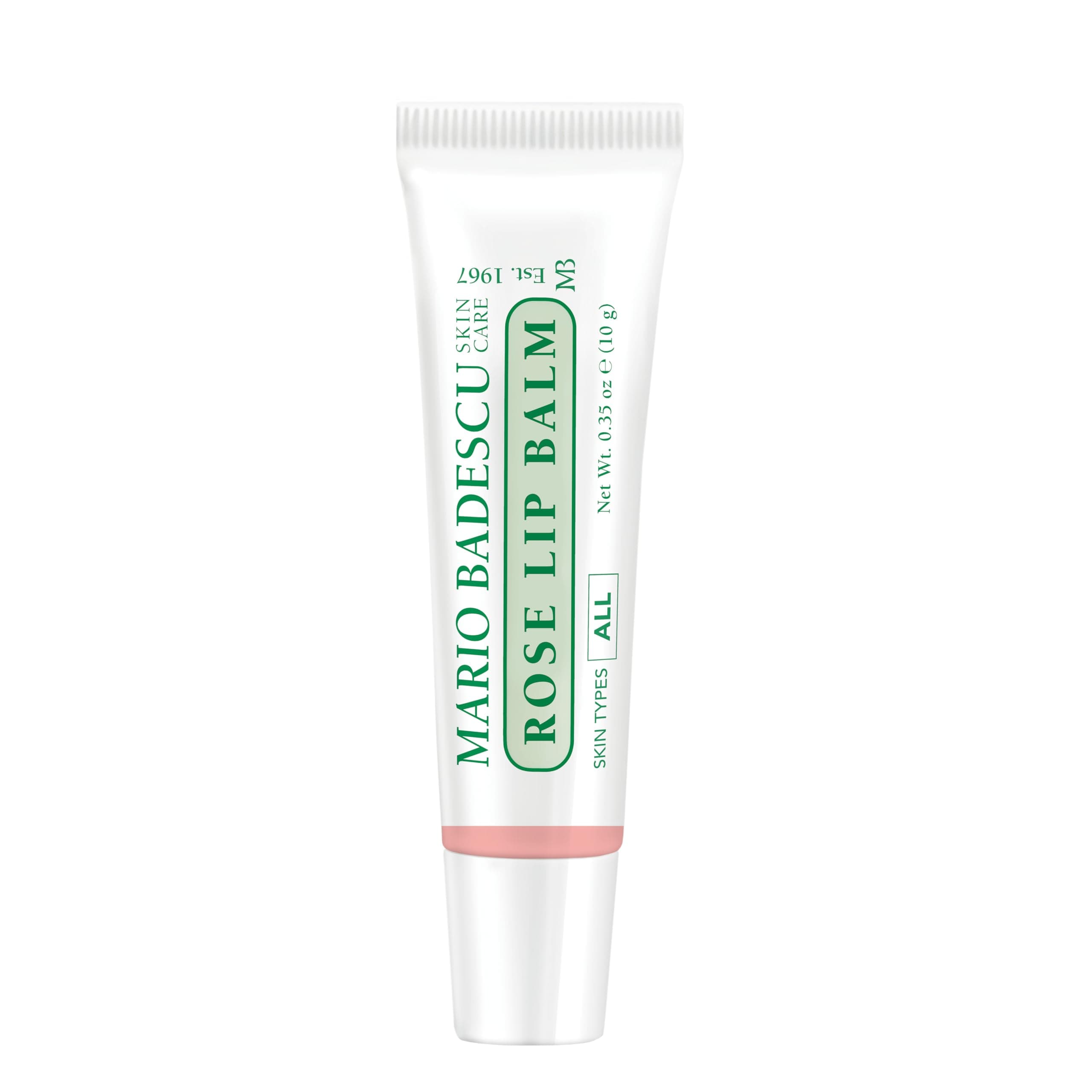 Mario Badescu Rose Lip Balm