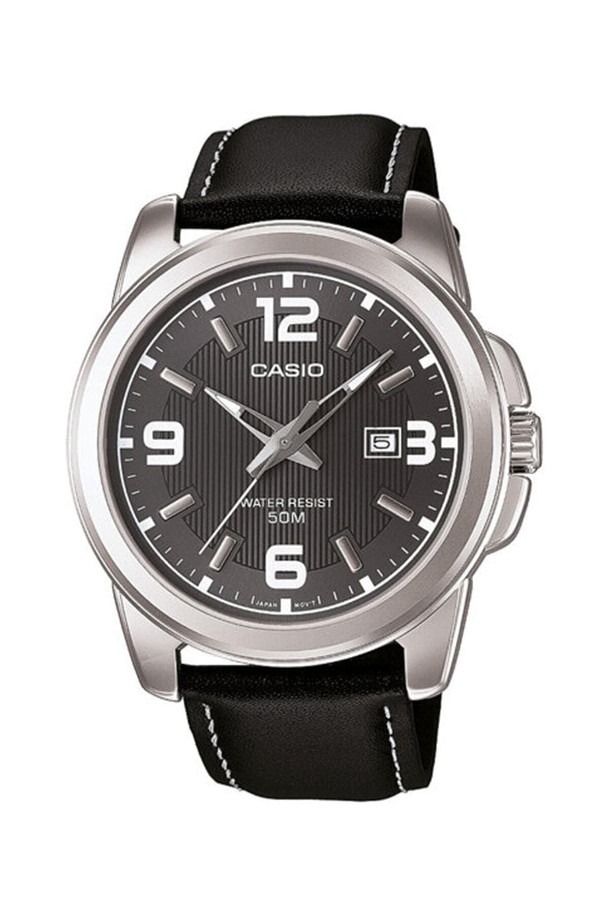 Casio Enticer Analog Dial Watch