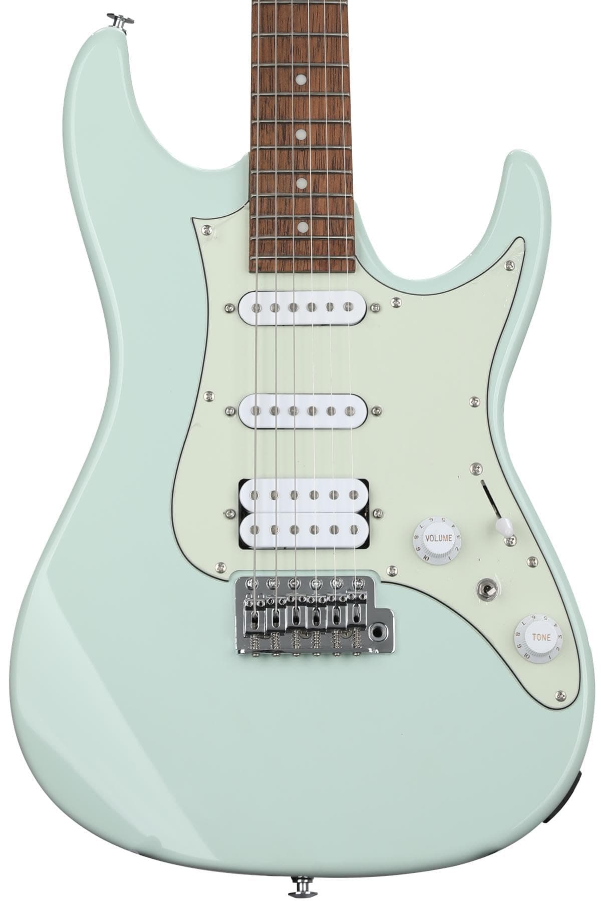 Ibanez AZES40 Electric Guitar - Mint Green