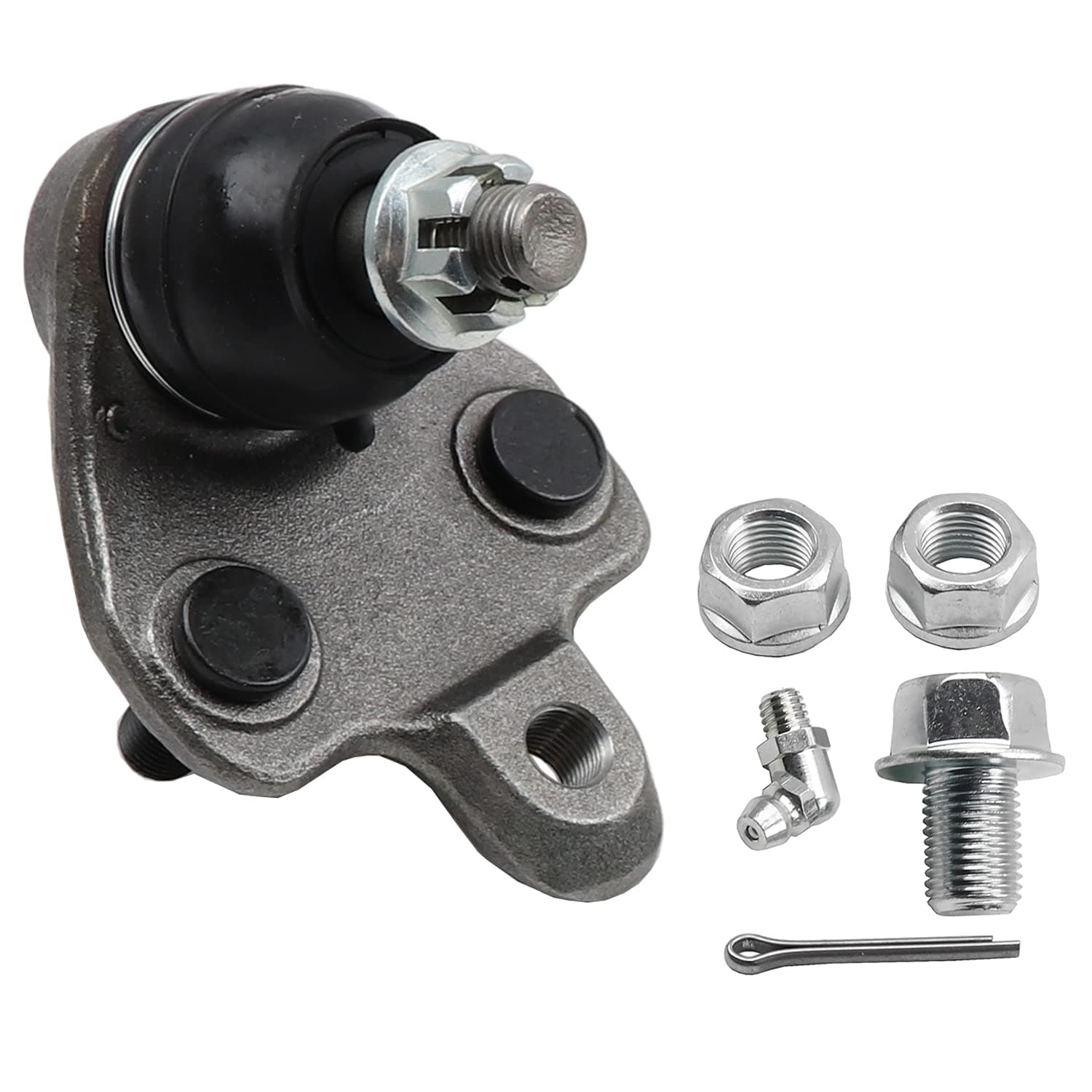 Beck/Arnley Ball Joint - 101-5320