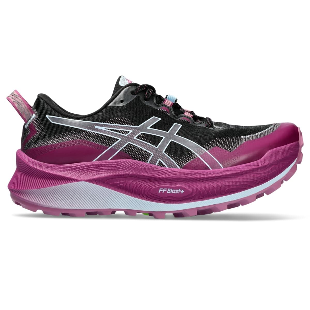 ASICSTrabuco Max 3 womens Sneaker