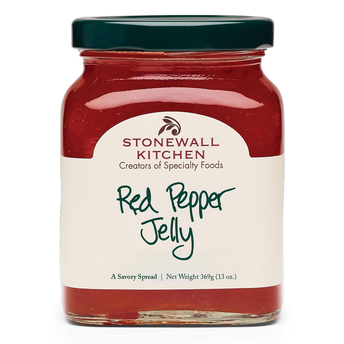 Red Pepper Jelly, 13 Ounce
