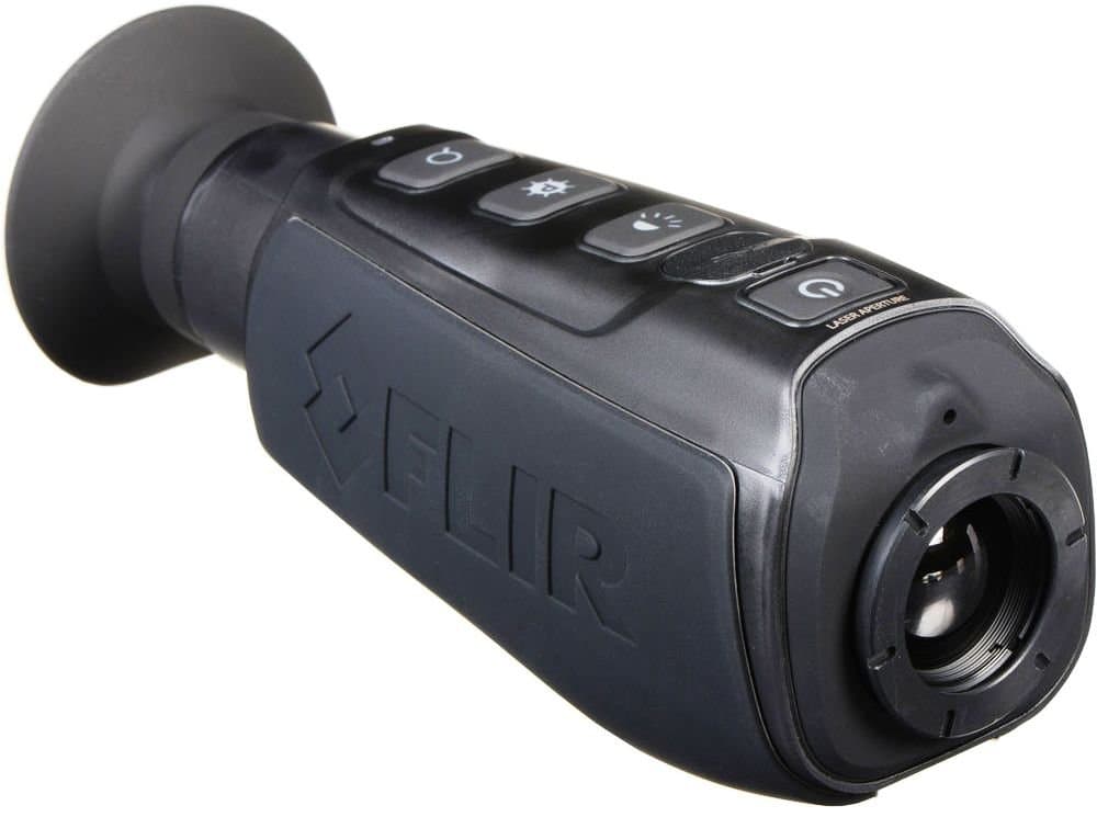FLIR LS-XR Thermal Imager