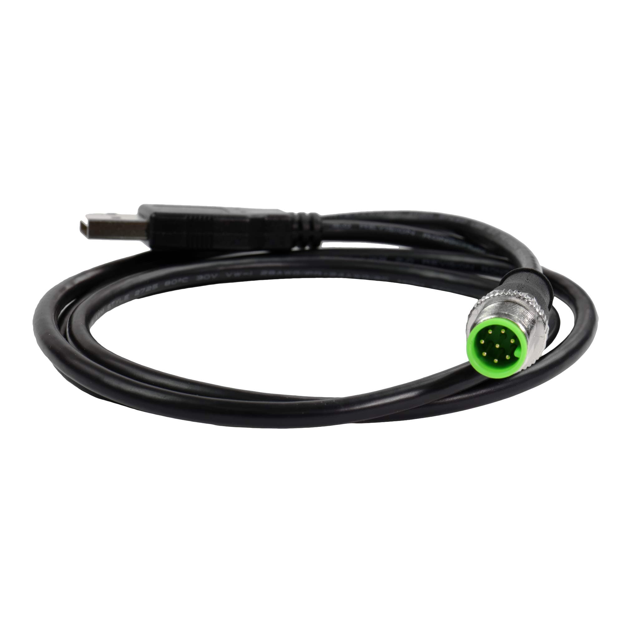 USB Charging Data Cable for Kruzer Series Metal Detectors