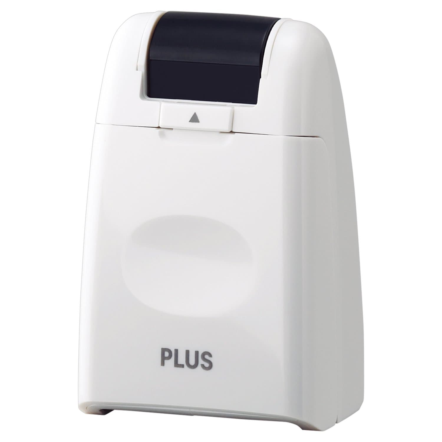 Kespon Guard Your Id Roller Stamp White