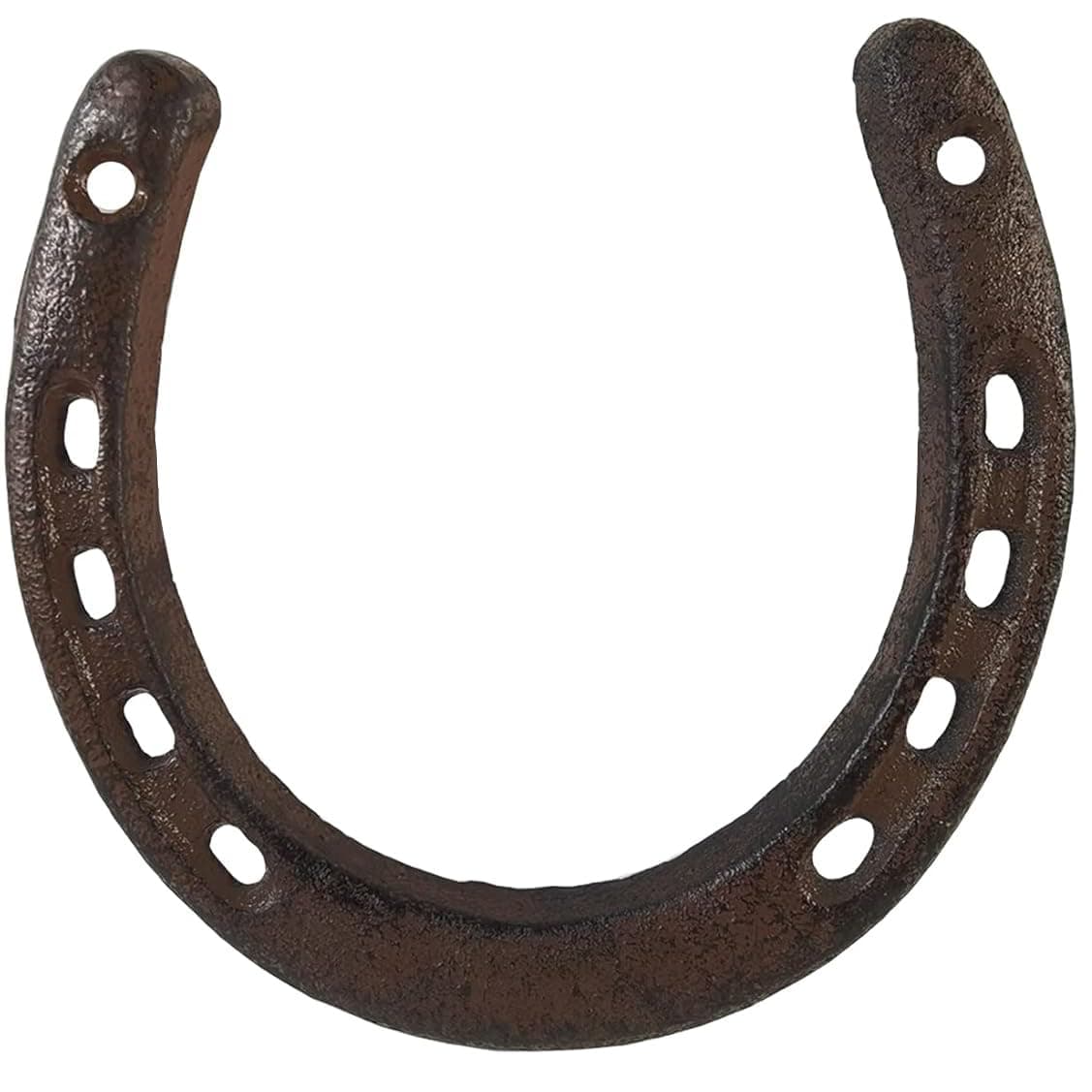 Ll Home Cast Iron Horse Shoe