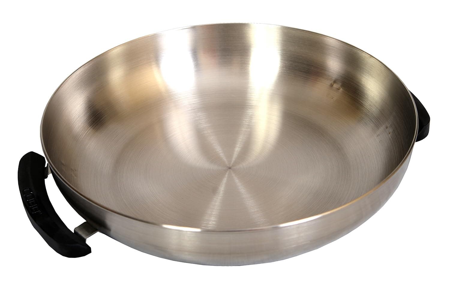Cobb Premier Grill Sauter Pan CO