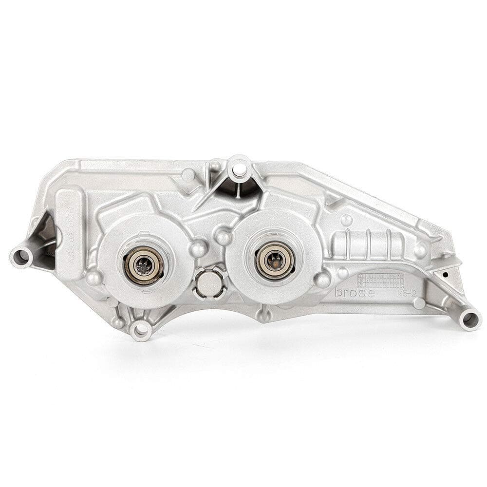 OUKANING Transmission Control Module TCU TCM A2C30743100 for 2011-2015 F-o-r-d Fiesta Focus A2C53377498