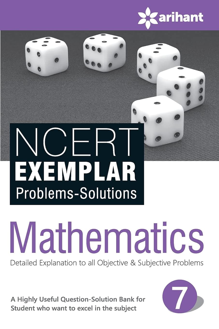 NCERT Exemplar Problems-Solutions MATHEMATICS class 7th (Old Edition)