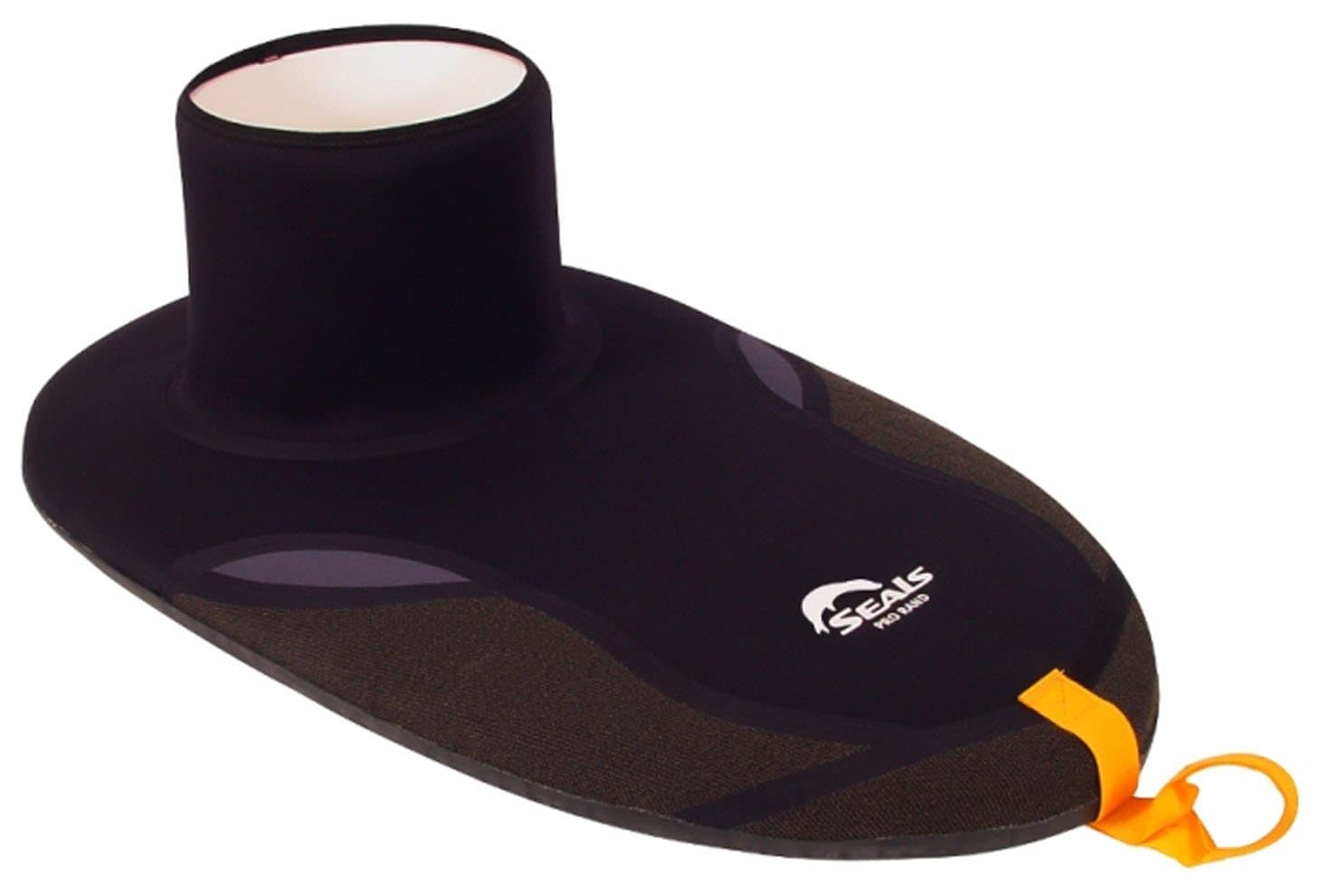 Pro Shocker Sprayskirt, 2. Black L