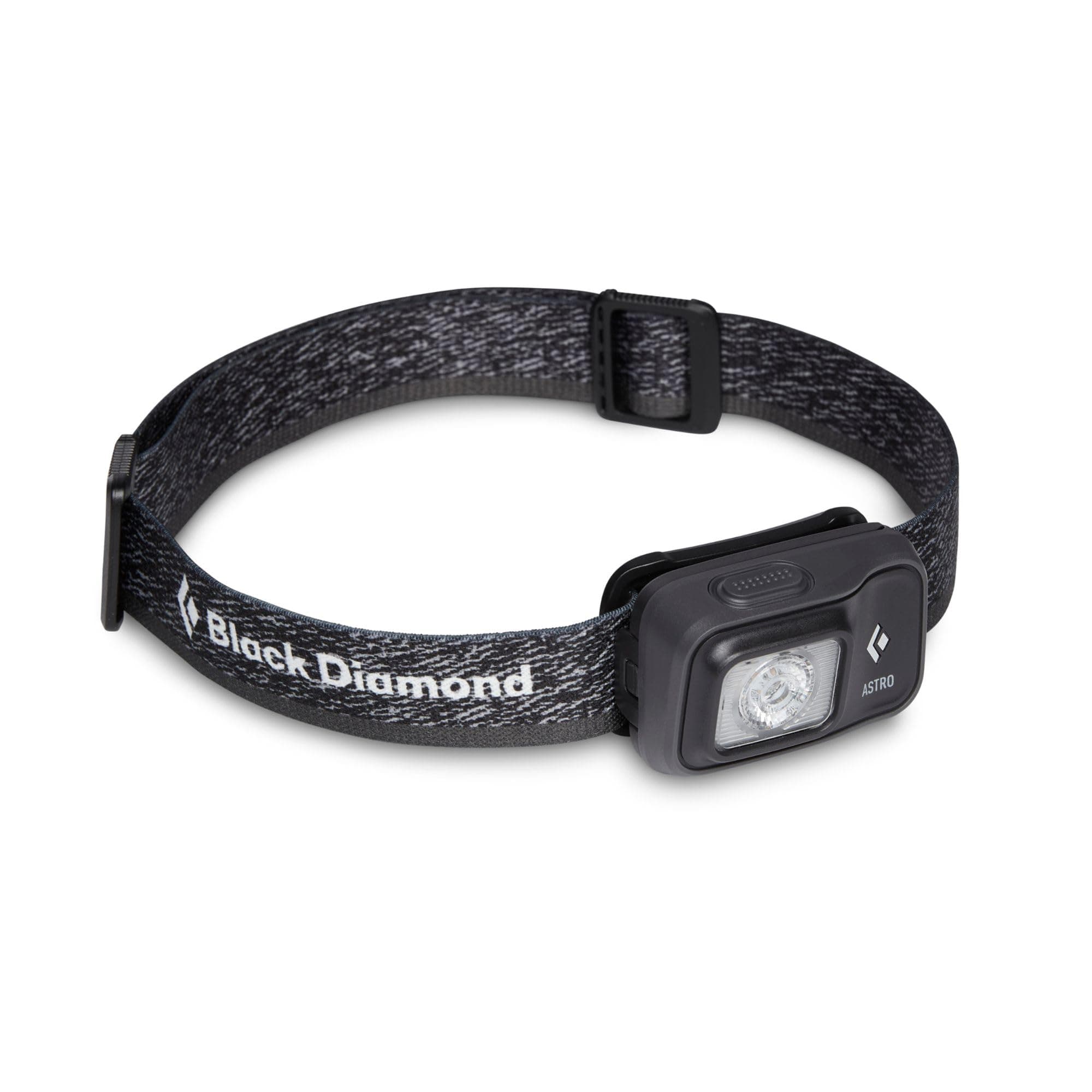 Astro Headlamp Graphite One Size