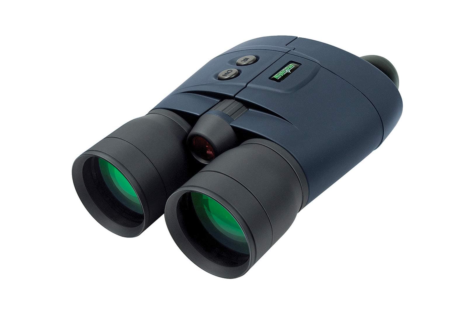 Night Owl Explorer Pro 5X Night Vision Binoculars w/Infared Illuminators