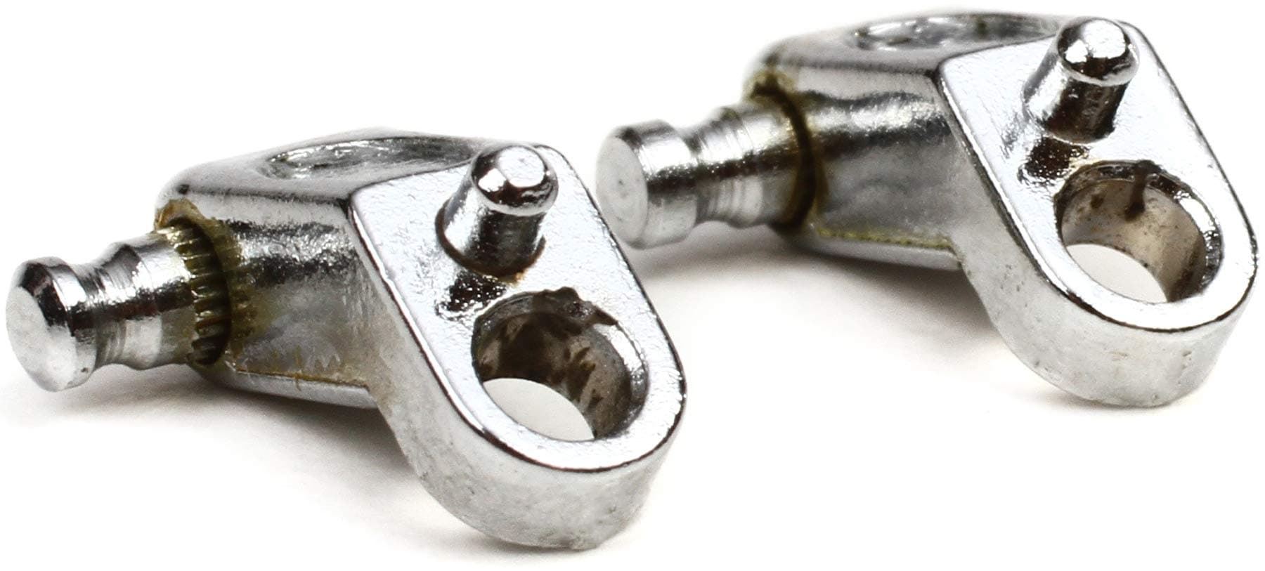 Fender American Series String Guides, Chrome