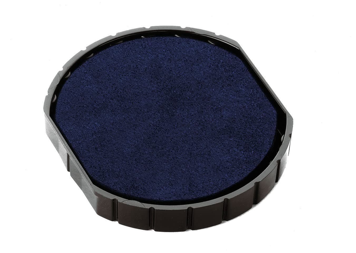 COLOP E/R40 Blue Replacement Pad - Single | 107393 | Blue pad to fit COLOP Printer R40 & R40 Date Stamp