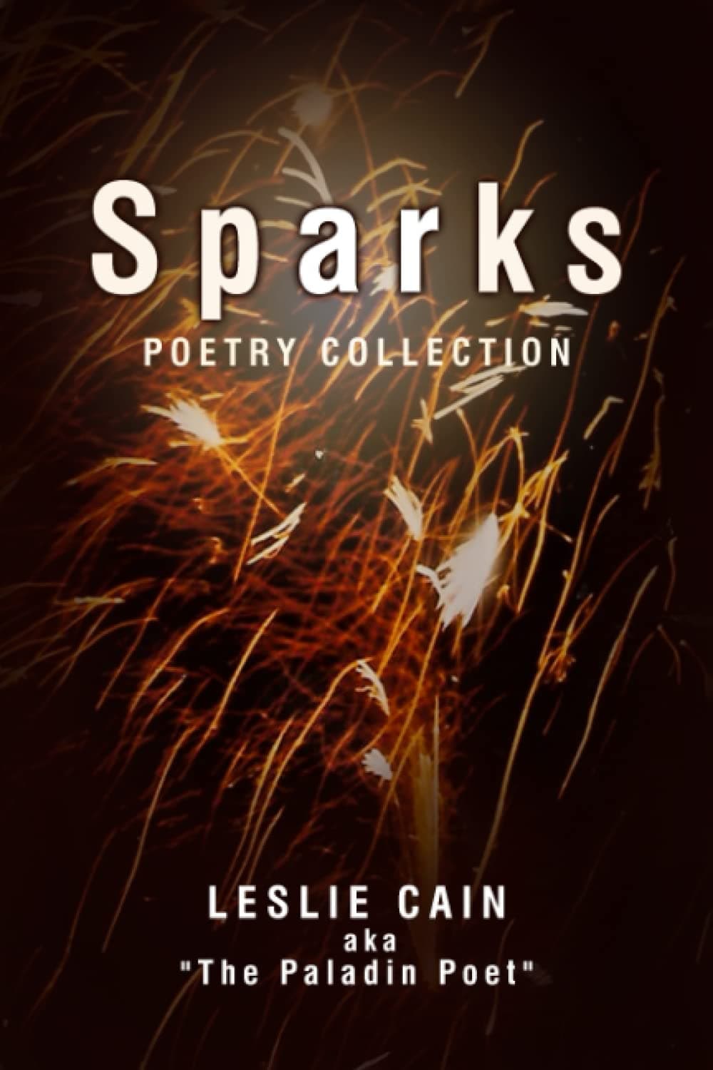 Sparks: Poetry Collection